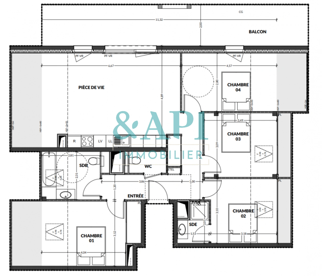 property